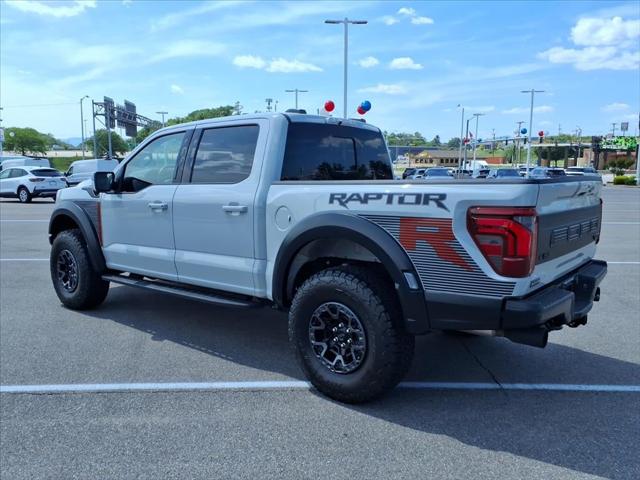 2024 Ford F-150 Raptor 2024 Ford F-150 Raptor