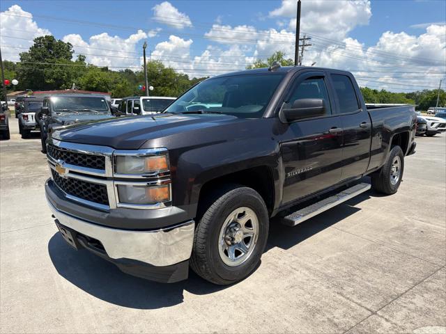 2015 Chevrolet Silverado 1500 LS for sale in Newport, TN