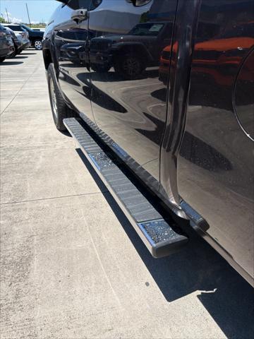 2015 Chevrolet Silverado 1500 LS