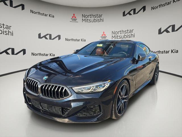 2019 BMW M8 xDrive for sale in LONG ISLAND CITY, NY