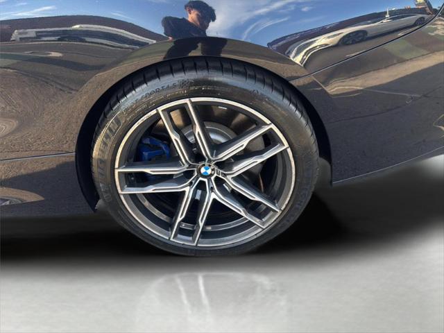 2019 BMW M8 xDrive