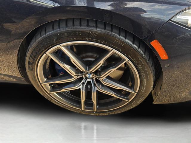 2019 BMW M8 xDrive
