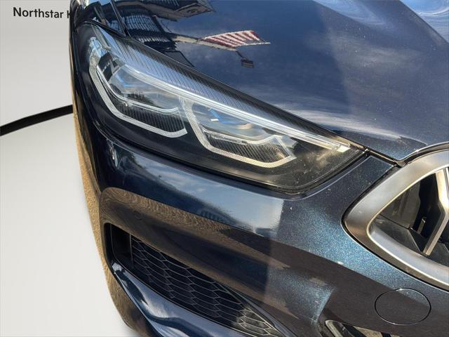2019 BMW M8 xDrive