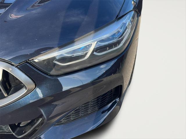2019 BMW M8 xDrive