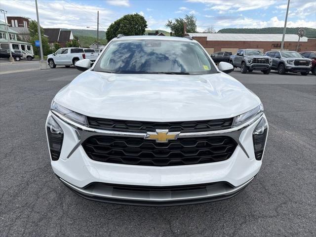 2026 Chevrolet Trax FWD LT 2026 Chevrolet Trax FWD LT