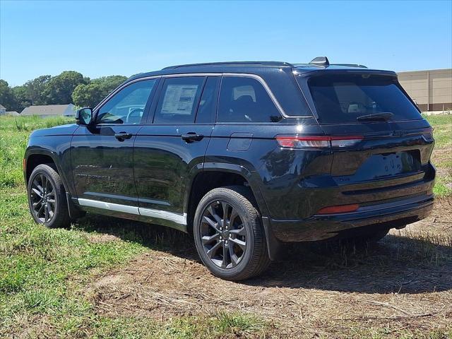 2026 Jeep Grand Cherokee GRAND CHEROKEE LIMITED RESERVE 4X4 2026 Jeep Grand Cherokee GRAND CHEROKEE LIMITED RESERVE 4X4