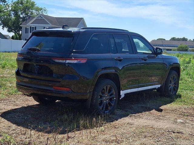 2026 Jeep Grand Cherokee GRAND CHEROKEE LIMITED RESERVE 4X4 2026 Jeep Grand Cherokee GRAND CHEROKEE LIMITED RESERVE 4X4
