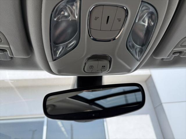 2018 Jeep Compass Trailhawk 4x4