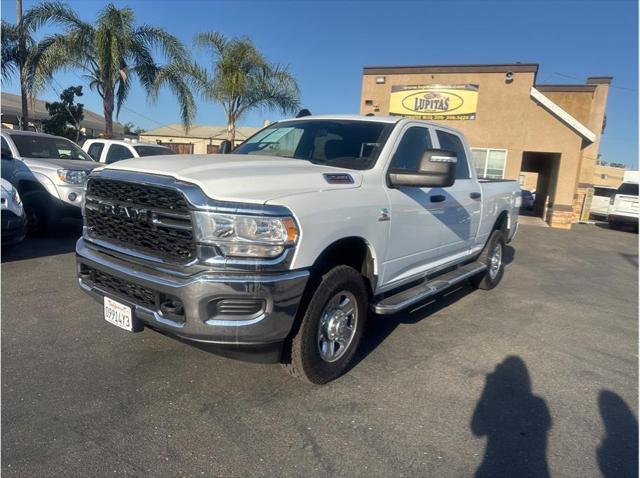 2024 Ram 2500 Tradesman Crew Cab 4x4 6'4" Box for sale in Atwater, CA