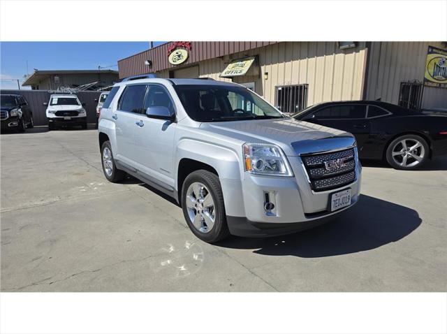 2014 GMC Terrain SLT-2 for sale in Atwater, CA
