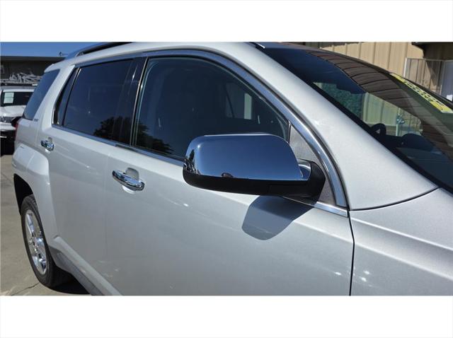 2014 GMC Terrain SLT-2