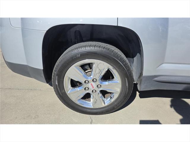 2014 GMC Terrain SLT-2