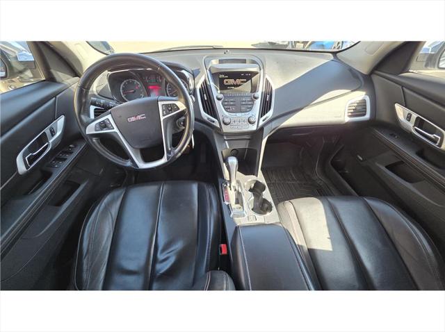 2014 GMC Terrain SLT-2