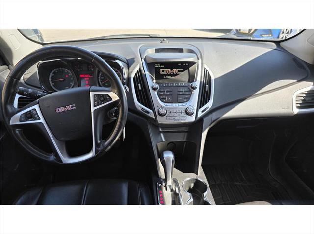 2014 GMC Terrain SLT-2
