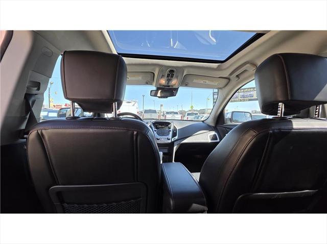 2014 GMC Terrain SLT-2