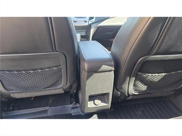 2014 GMC Terrain SLT-2