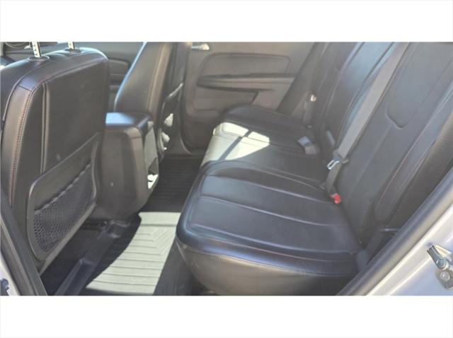 2014 GMC Terrain SLT-2