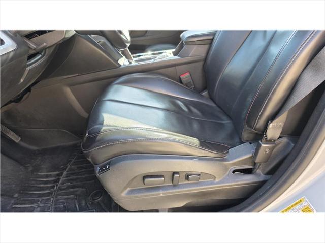 2014 GMC Terrain SLT-2