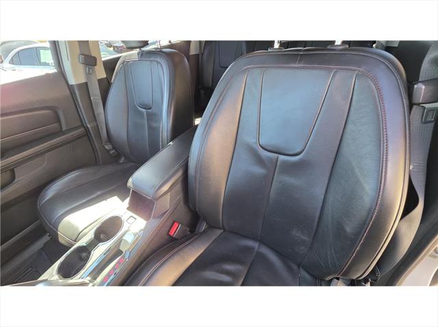 2014 GMC Terrain SLT-2