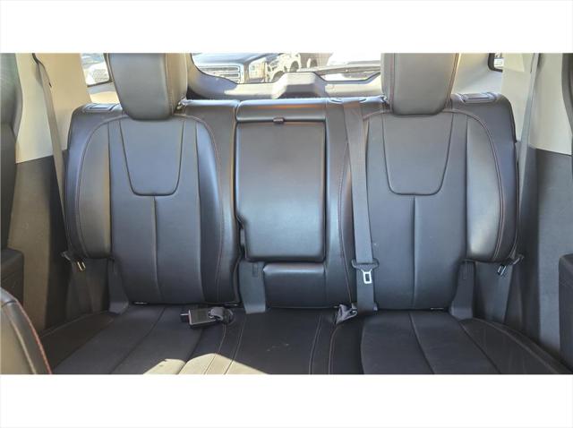 2014 GMC Terrain SLT-2