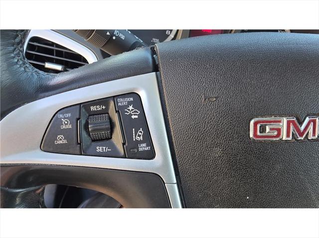 2014 GMC Terrain SLT-2