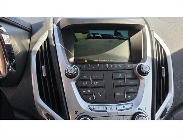 2014 GMC Terrain SLT-2