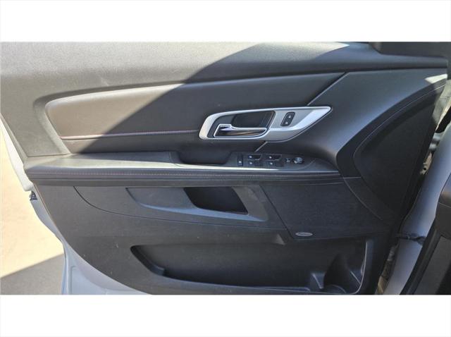 2014 GMC Terrain SLT-2