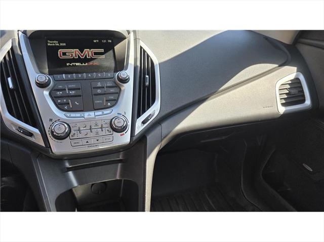 2014 GMC Terrain SLT-2