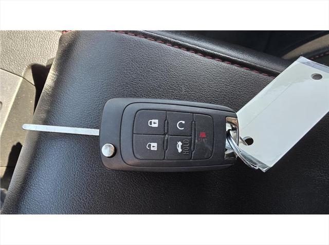 2014 GMC Terrain SLT-2