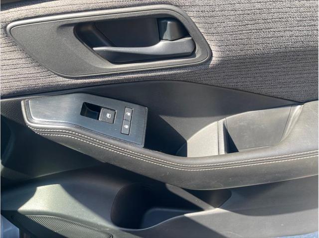 2021 Nissan Rogue S FWD