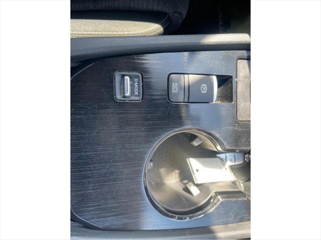 2021 Nissan Rogue S FWD