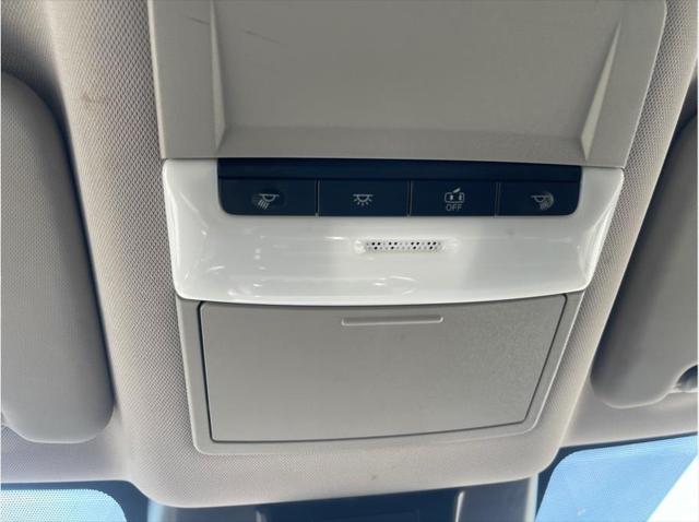 2021 Nissan Rogue S FWD