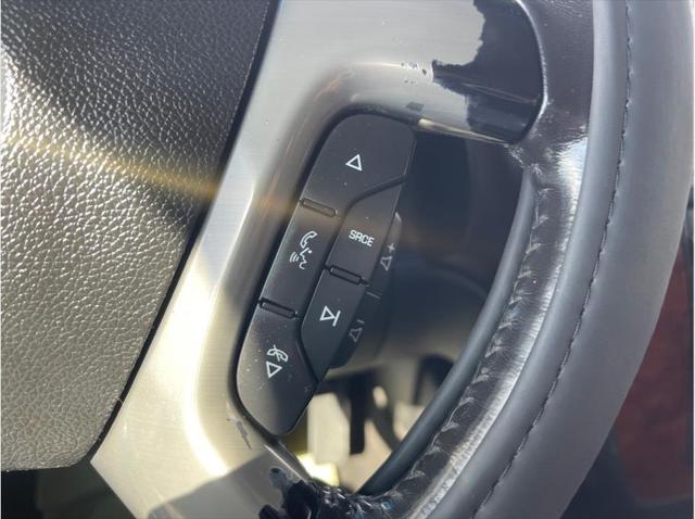 2011 Chevrolet Avalanche LS