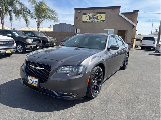 2019 Chrysler 300 300S for sale in Atwater, CA