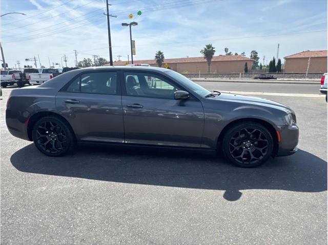 2019 Chrysler 300 300S