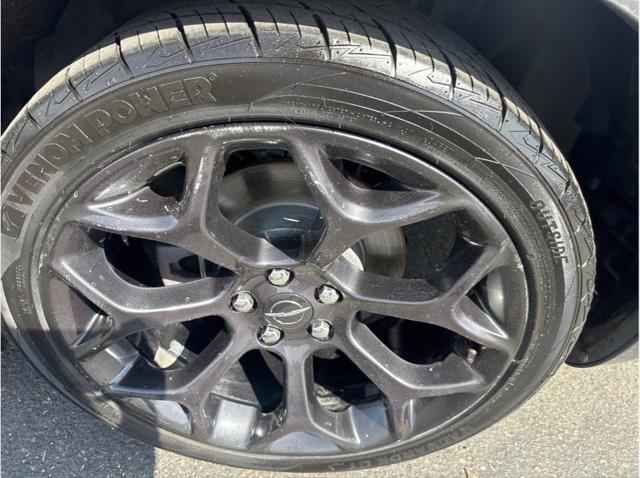 2019 Chrysler 300 300S