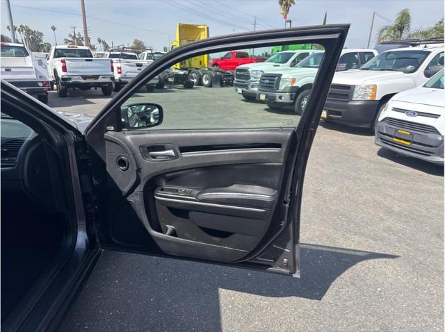 2019 Chrysler 300 300S