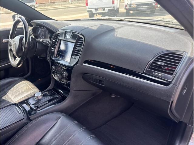 2019 Chrysler 300 300S