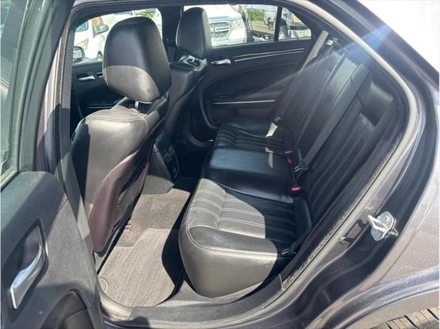 2019 Chrysler 300 300S