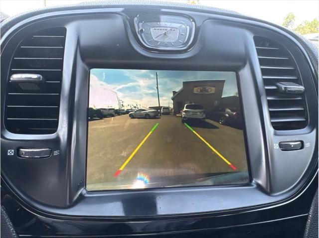 2019 Chrysler 300 300S