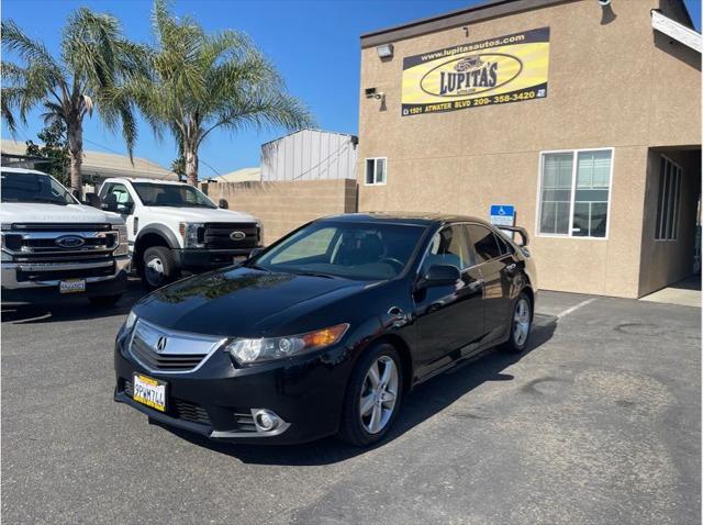 2012 Acura TSX 2.4 for sale in Atwater, CA
