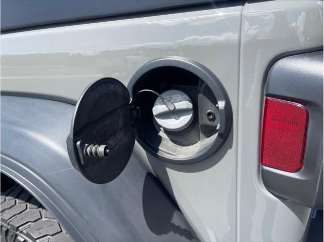 2023 Jeep Wrangler 4xe 4x4