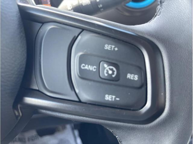 2023 Jeep Wrangler 4xe 4x4