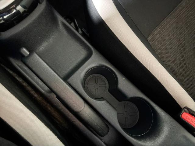 2021 Nissan Versa SV Xtronic CVT