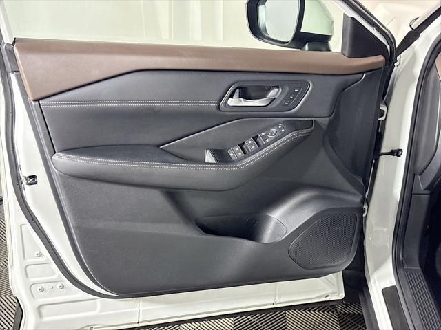 2023 Nissan Rogue SL Intelligent AWD