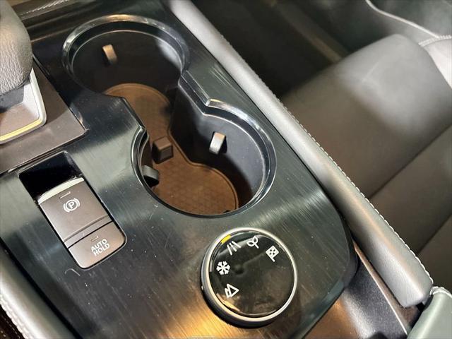 2023 Nissan Rogue SL Intelligent AWD