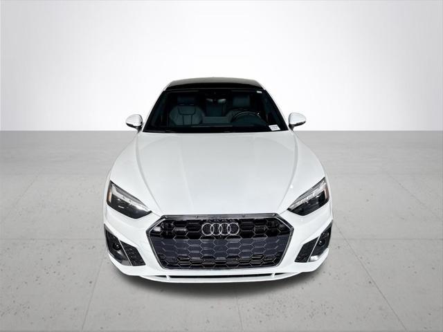 2024 Audi A5 Sportback Premium Plus 45 TFSI quattro S tronic