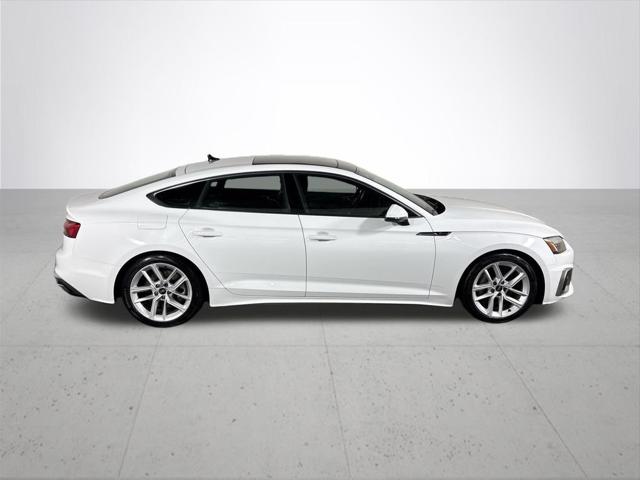 2024 Audi A5 Sportback Premium Plus 45 TFSI quattro S tronic