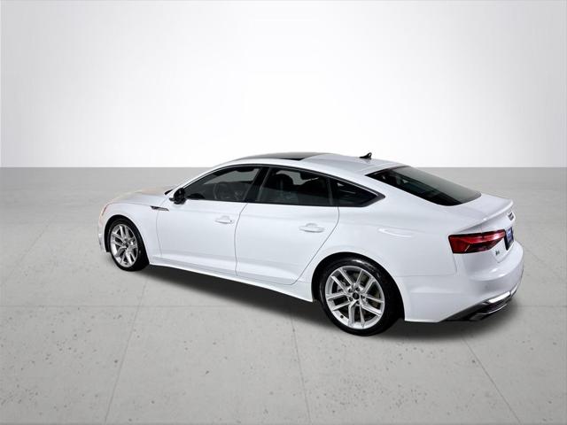 2024 Audi A5 Sportback Premium Plus 45 TFSI quattro S tronic