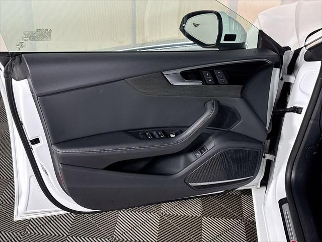 2024 Audi A5 Sportback Premium Plus 45 TFSI quattro S tronic